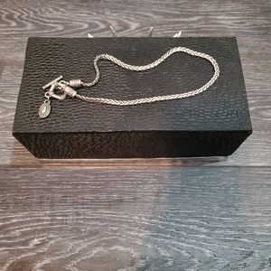 BRIGHTON Necklace & Bracelet